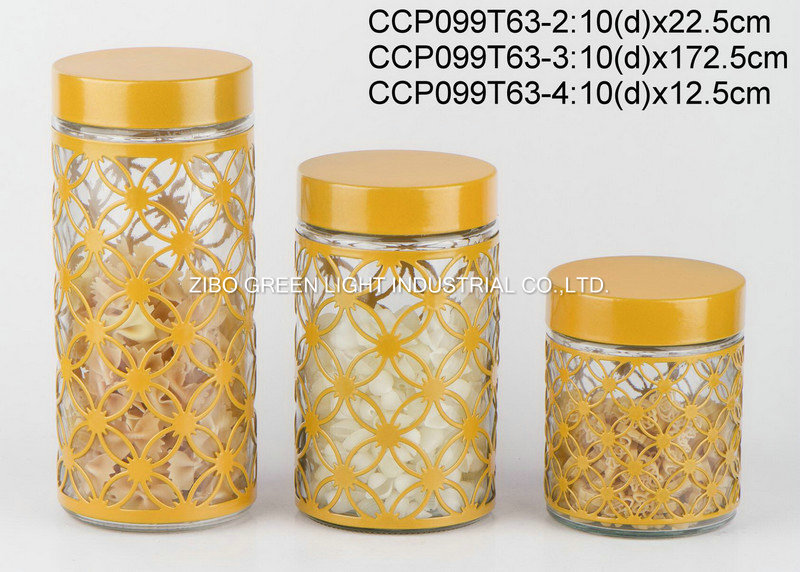 CCP099T63 yellow